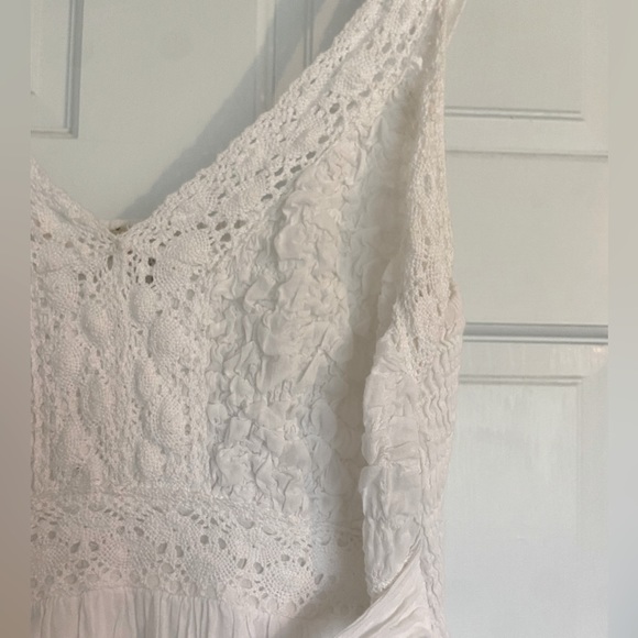 𝑽𝒂𝒔𝒏𝒂 𝑭𝒍𝒐𝒘𝒚 𝑾𝒉𝒊𝒕𝒆 𝑺𝒖𝒎𝒎𝒆𝒓 𝑫𝒓𝒆𝒔𝒔 - Picture 4 of 10